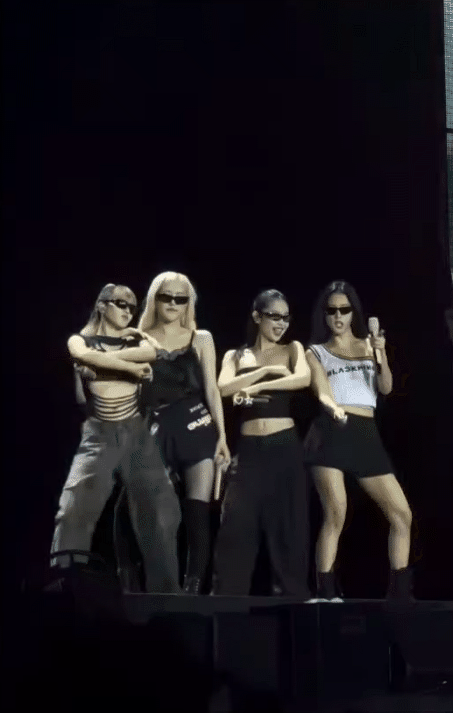 Tất cả đều muốn trở thành Jennie trong BLACKPINK! - Ảnh 5.