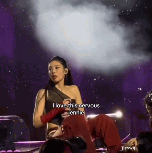 Sự cố trang phục của Jennie gây tranh cãi trong concert - Ảnh 5.
