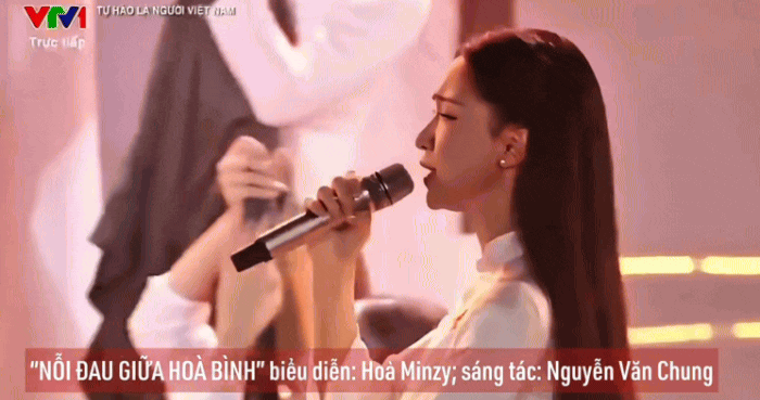Ca khúc mới của Hoà Minzy hứa hẹn trở thành hiện tượng tại concert quốc gia - Ảnh 2.