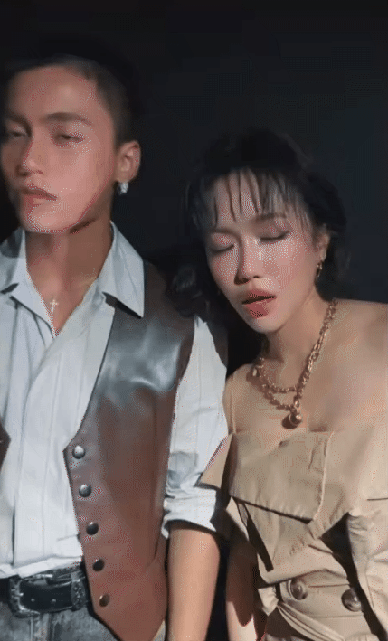 Màn trở lại ấn tượng nhất của Văn Mai Hương trong Vbiz - Ảnh 6.