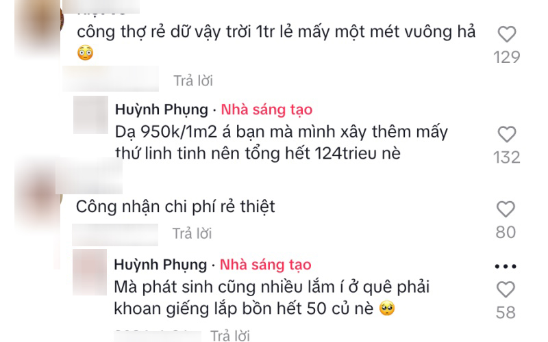 Ngôi nhà 80m2 của cặp vợ chồng trẻ