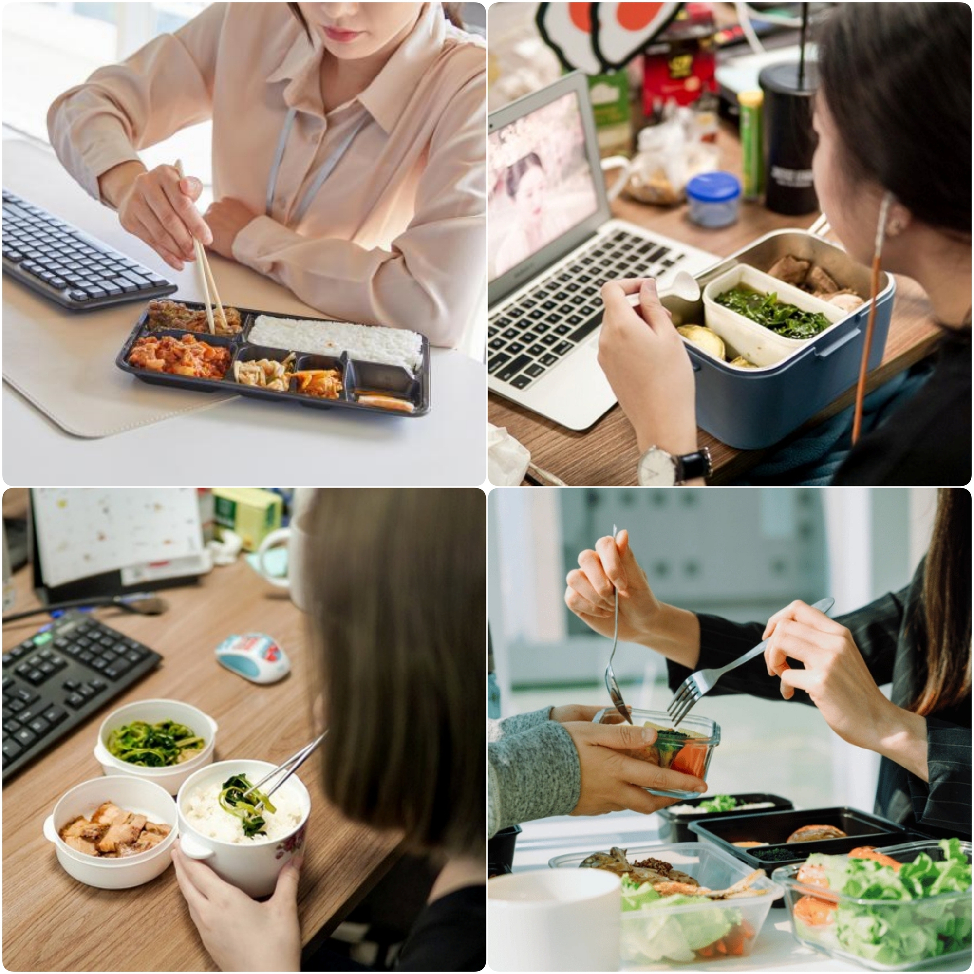 Tủ lạnh văn phòng trong thời kỳ giá cả leo thang: Cơm tự nấu thay thế cho cơm quán và nỗi lo về đồ ăn bị mất tích! - Ảnh 8.