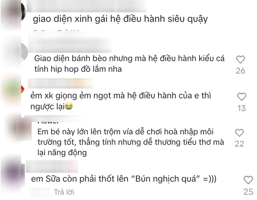 Bé Bún - cô công chúa nhỏ xinh đẹp và nghịch ngợm - Ảnh 27.