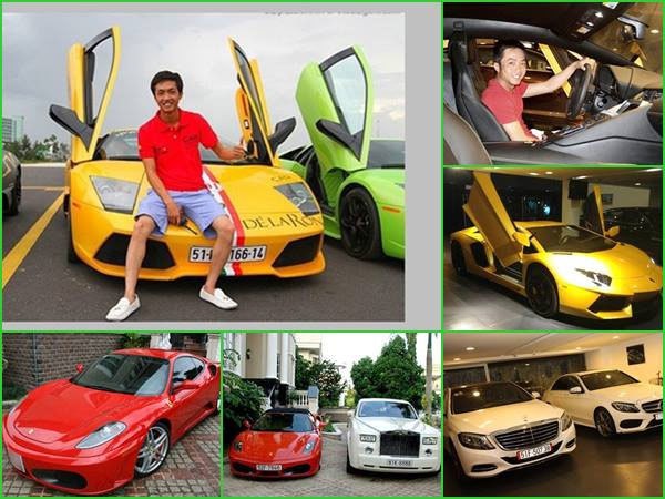 Điều gì khiến Cường Đô La luôn thu hút sự chú ý?- Ảnh 2.
