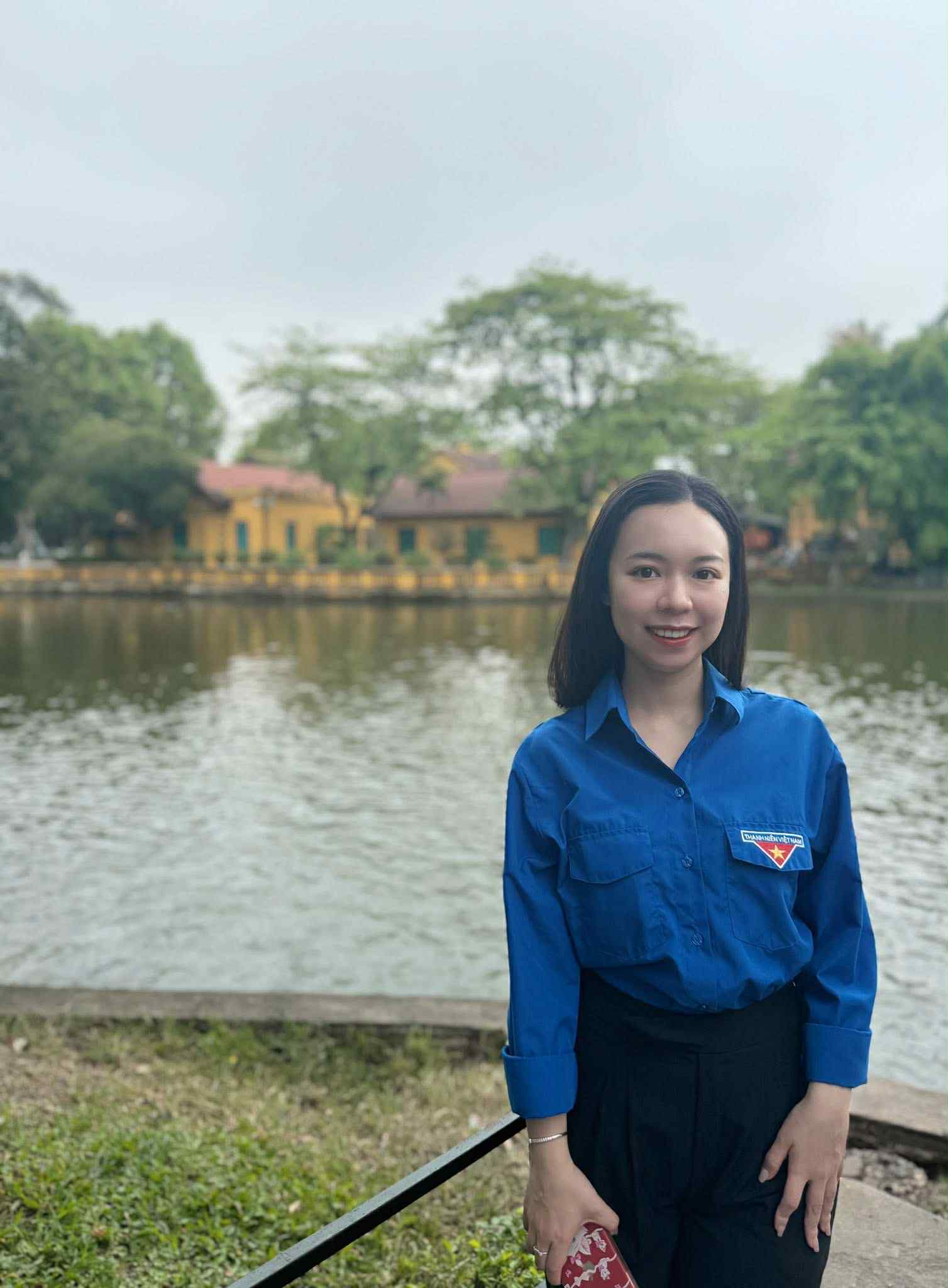 Gen Z trong bối cảnh chuyển mình của chính quyền địa phương - Ảnh 1.