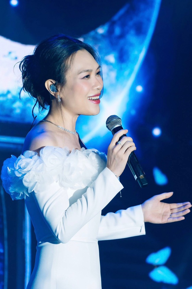 Quá khứ bị chèn ép của một nghệ sĩ nổi tiếng - Ảnh 7.