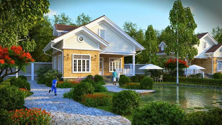 Nhận diện đất phạm phong thủy - Ảnh 1.