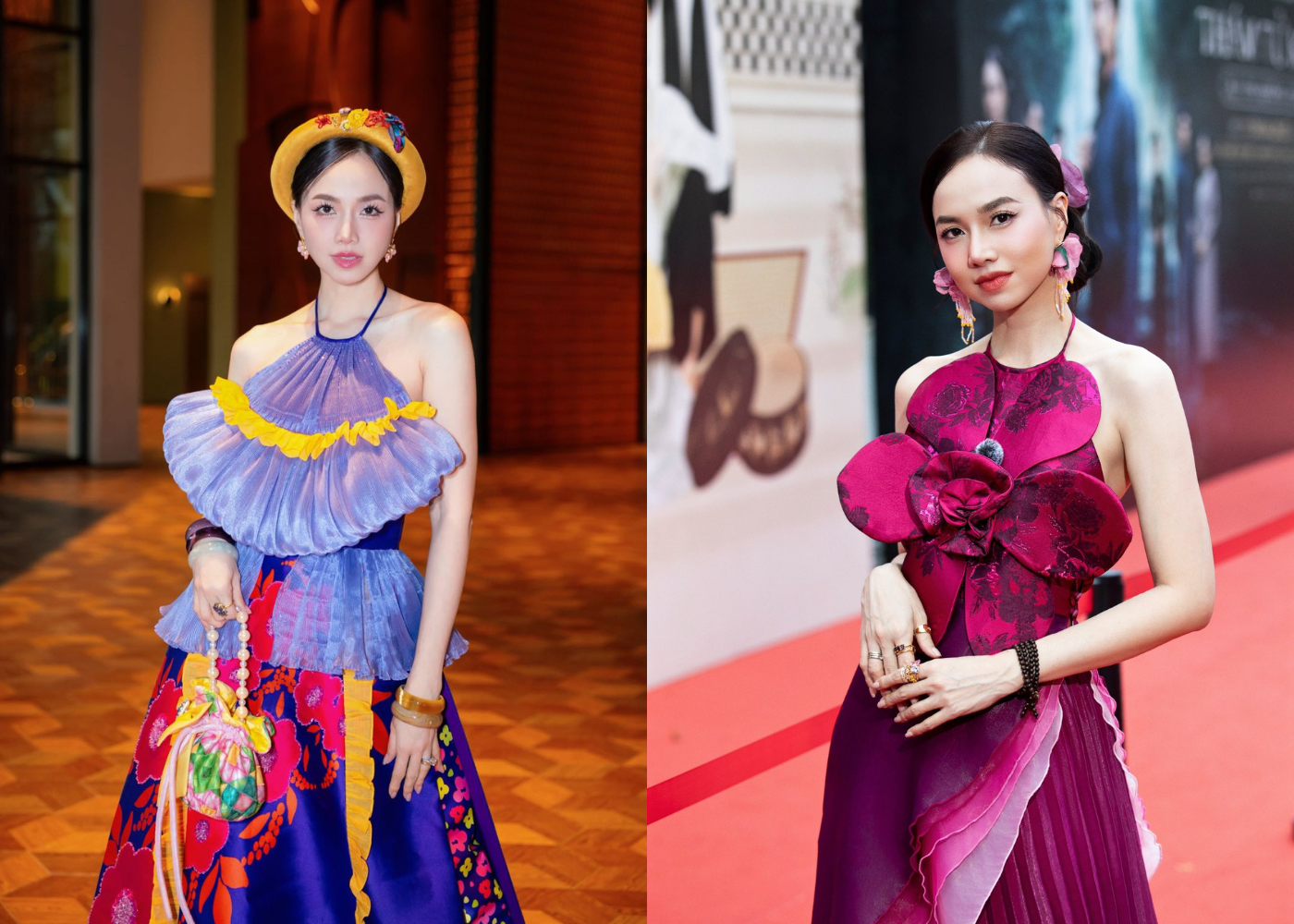 Hai mỹ nhân cổ trang Việt hot nhất hiện nay hơn nhau 24 tuổi, visual vừa đẹp vừa sang!- Ảnh 5.