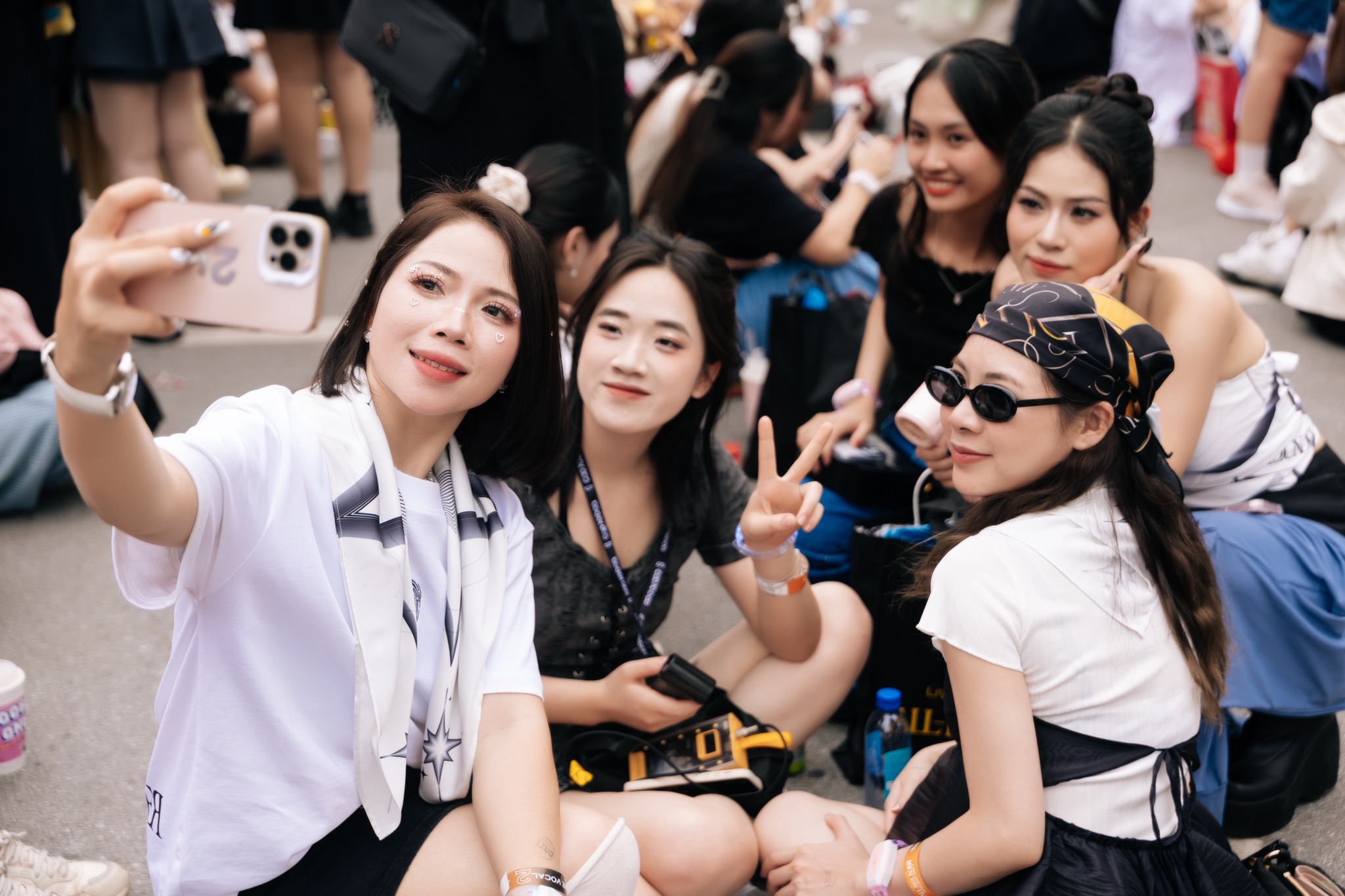 SOOBIN thể hiện tài năng đa dạng trong concert đầu tay.