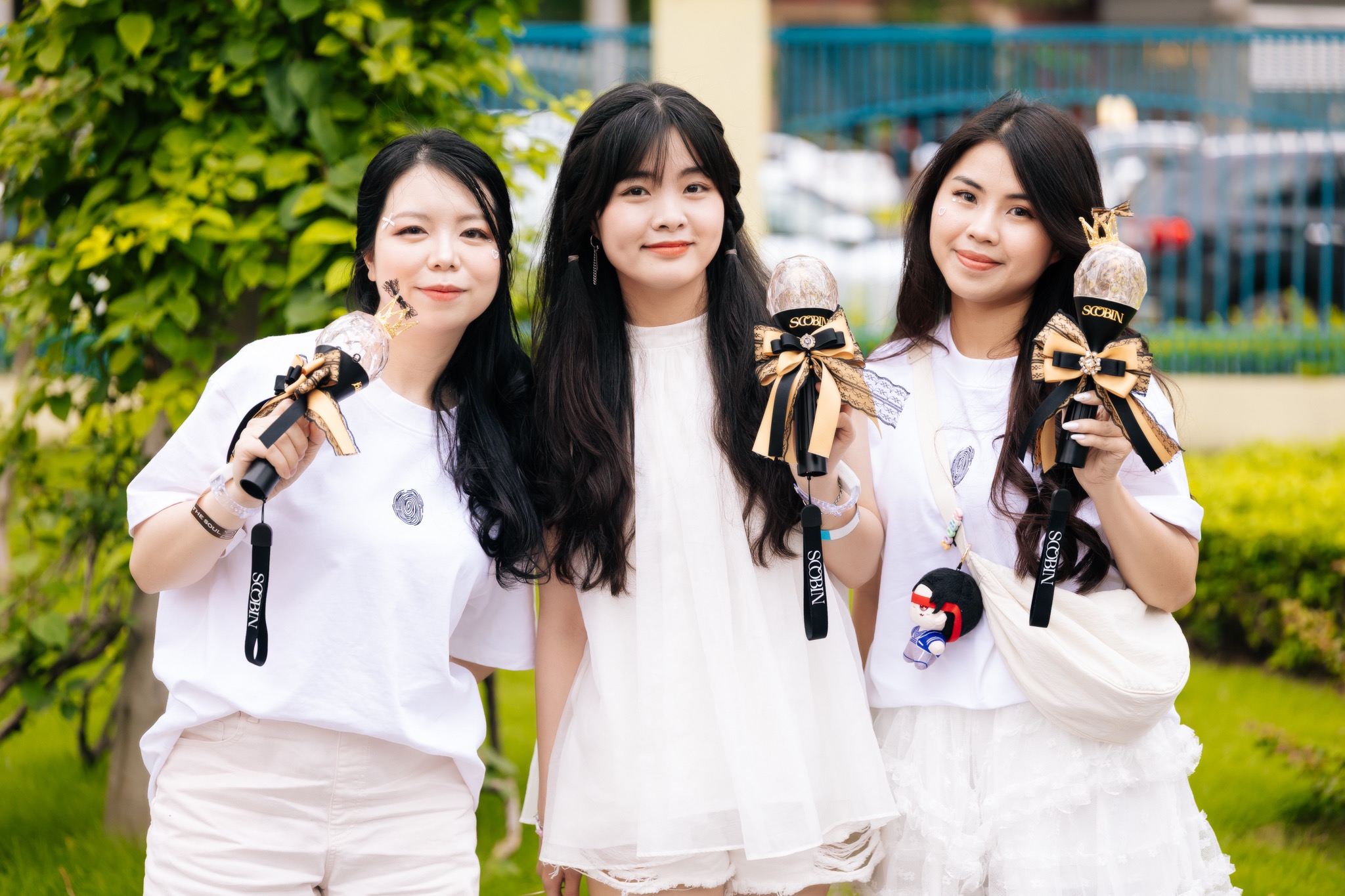 SOOBIN thể hiện tài năng đa dạng trong concert đầu tay.