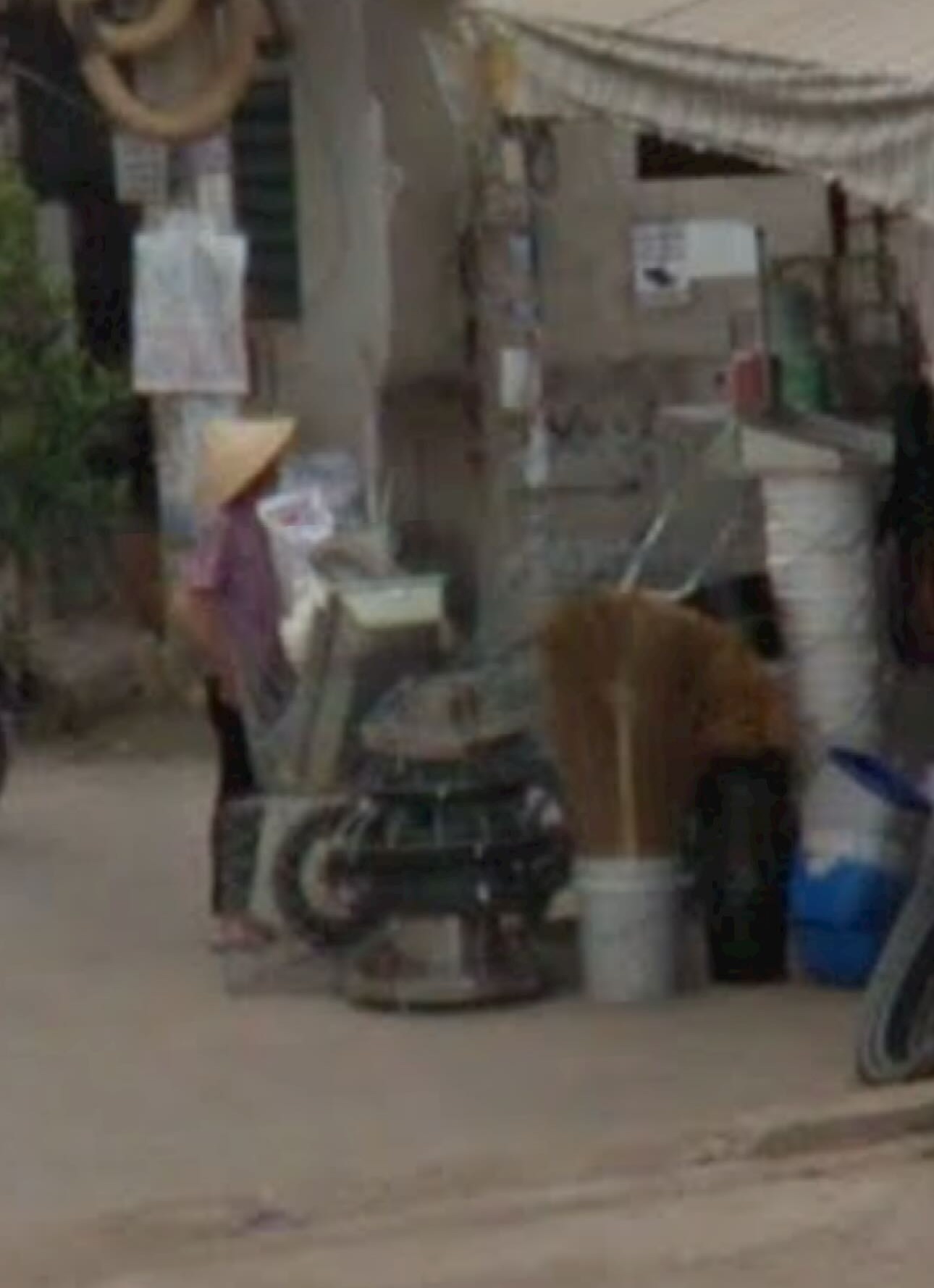 Google Maps: Cỗ máy thời gian đưa ta trở về ký ức - Ảnh 9.