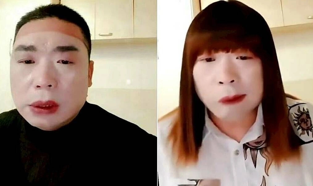 Vụ lừa tình gây sốc: Người đàn ông giả gái lừa đảo gần 1.700 chàng trai - Ảnh 1.