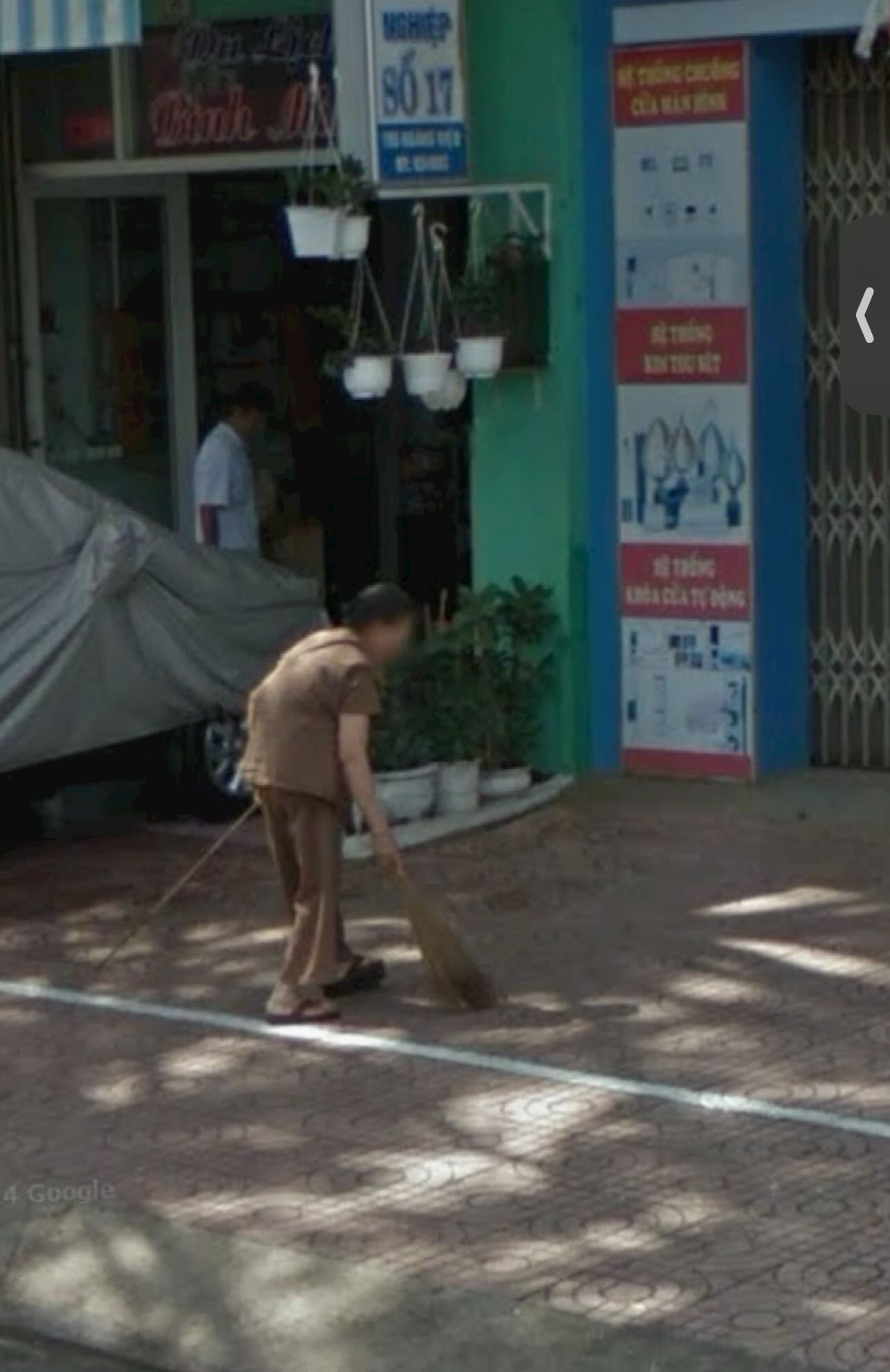 Google Maps: Cỗ máy thời gian đưa ta trở về ký ức - Ảnh 10.