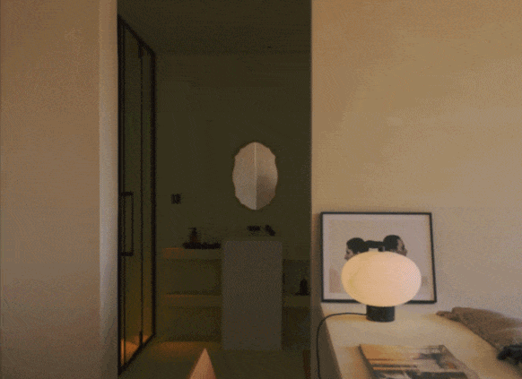 Người đàn ông chi 6 tỷ đồng xây biệt thự kính 220m2 để nghỉ hưu ở tuổi 49 gây ấn tượng mạnh - Ảnh 7.