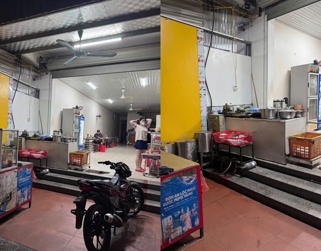 Gặp gỡ cô chủ quán phở xinh đẹp sinh năm 2003 tại Tuyên Quang: Hành trình khởi nghiệp không ngừng nghỉ - Ảnh 5.