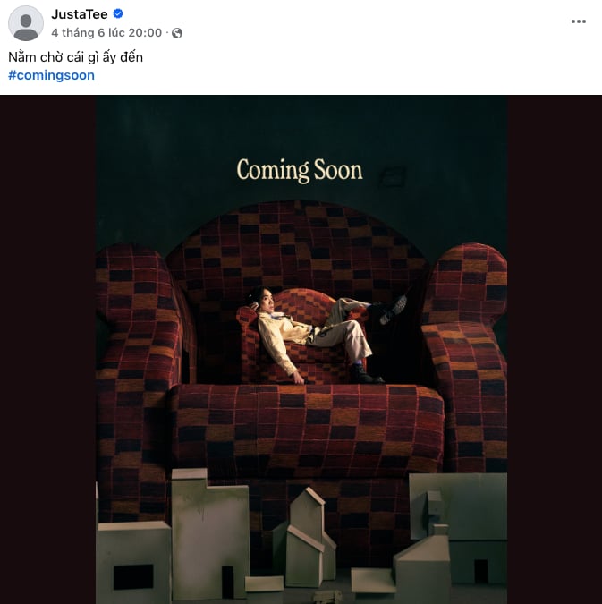 Hình ảnh teaser của JustaTee