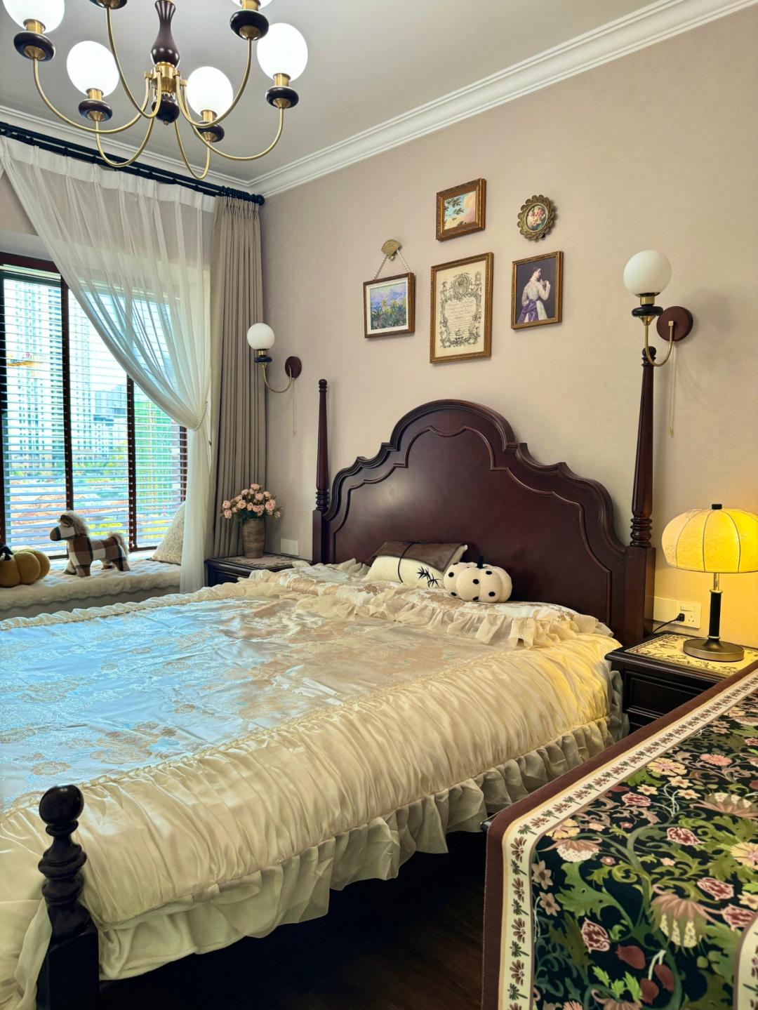 Người phụ nữ sống một mình trong căn hộ 101m² suốt 5 năm và bí quyết giữ nhà luôn sạch đẹp - Ảnh 6.