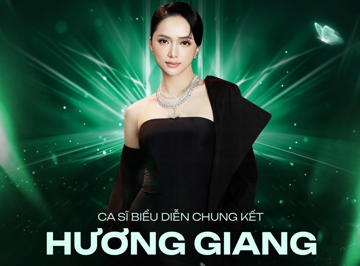 Hồ Ngọc Hà gây chấn động với bình luận ngắn gọn về Hương Giang- Ảnh 5.