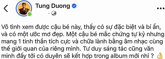 Bí ẩn về nhân vật Hoàng Tử Drill trong làng nhạc Việt - Ảnh 2.