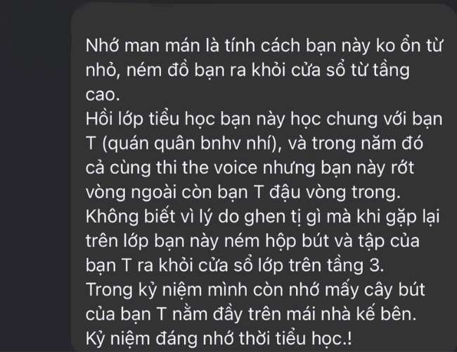 Bí ẩn về nhân vật Hoàng Tử Drill trong làng nhạc Việt - Ảnh 5.