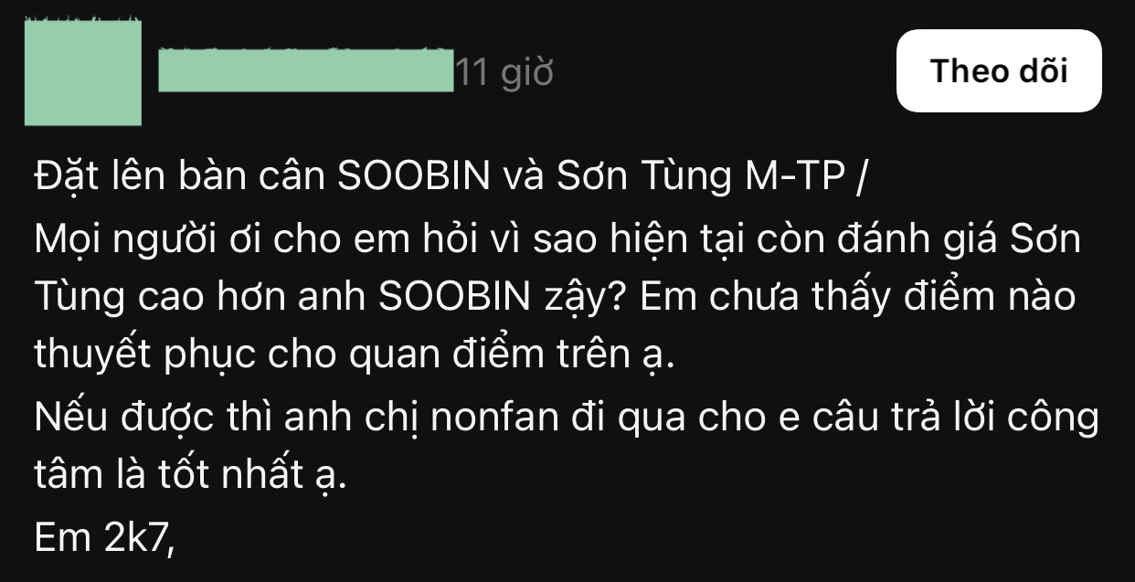 Video 25 tuổi của một ngôi sao Vbiz gây sốt - Ảnh 1.
