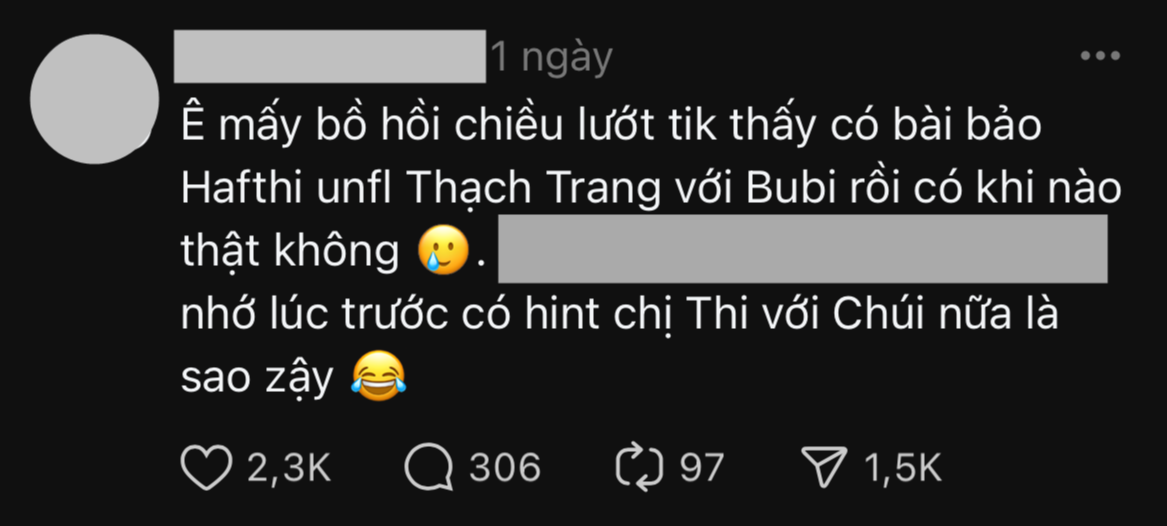 Hà Thi và Thạch Trang