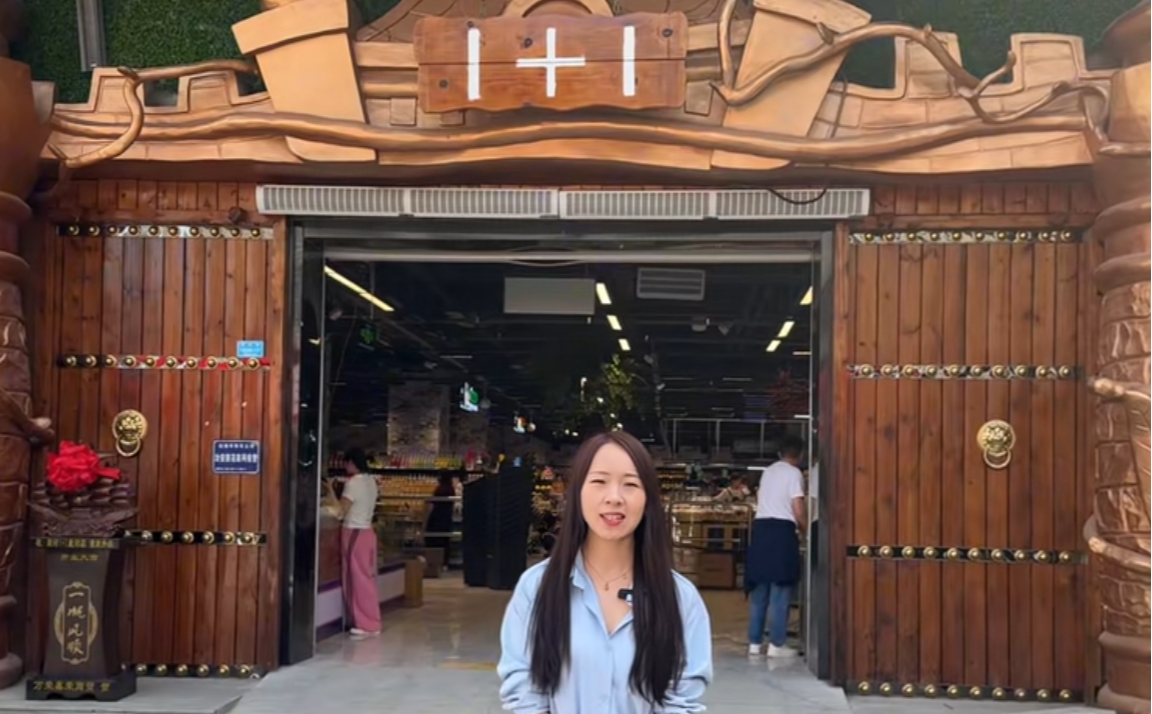 Chân dung người sáng lập chuỗi siêu thị nổi tiếng với khoản thưởng 35 tỷ đồng cho nhân viên - Ảnh 4.