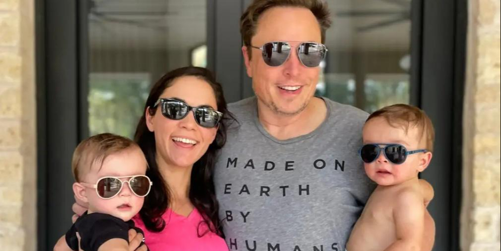 Tin đồn gây sốc về số lượng con cái của Elon Musk: Khi những ông bố và bà mẹ giàu có tạo ra hai thế giới khác biệt - Ảnh 1.