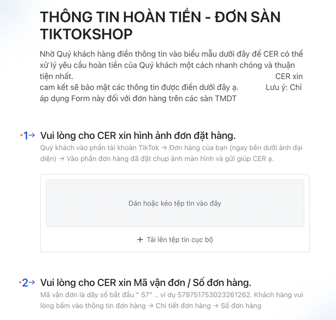 Vụ hoàn tiền kẹo rau củ KERA: Ai đã nhận được tiền? - Ảnh 3.