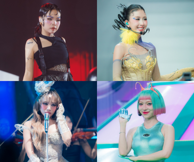 Đội LyHan Gặp Khó Khăn Sau Live Stage 4 Của Chương Trình Em Xinh Say Hi - Ảnh 3.