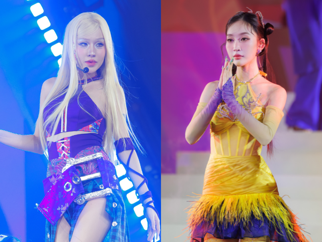 Đội LyHan Gặp Khó Khăn Sau Live Stage 4 Của Chương Trình Em Xinh Say Hi - Ảnh 2.