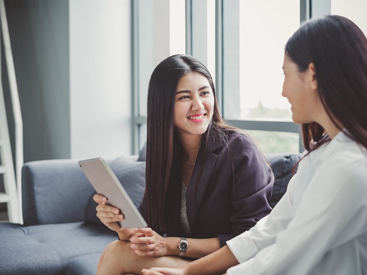 Cách Đáp Lại Lời Cảm Ơn Một Cách Tinh Tế và Khôn Ngoan - Ảnh 1.