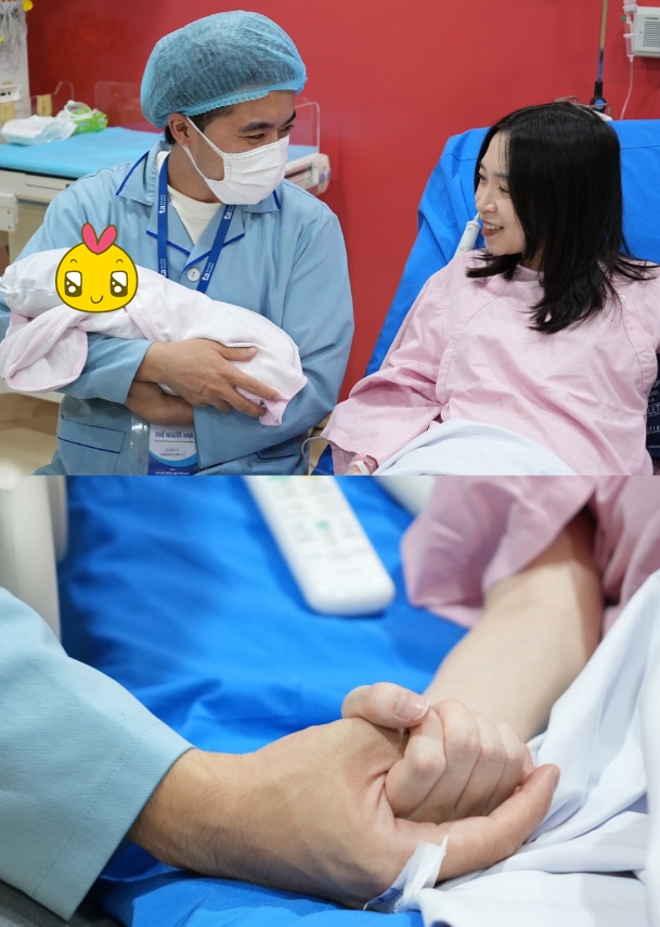 Chi tiêu lớn cho việc sinh con: Liệu có phải tiền bạc quyết định sự an nhàn? - Ảnh 1.