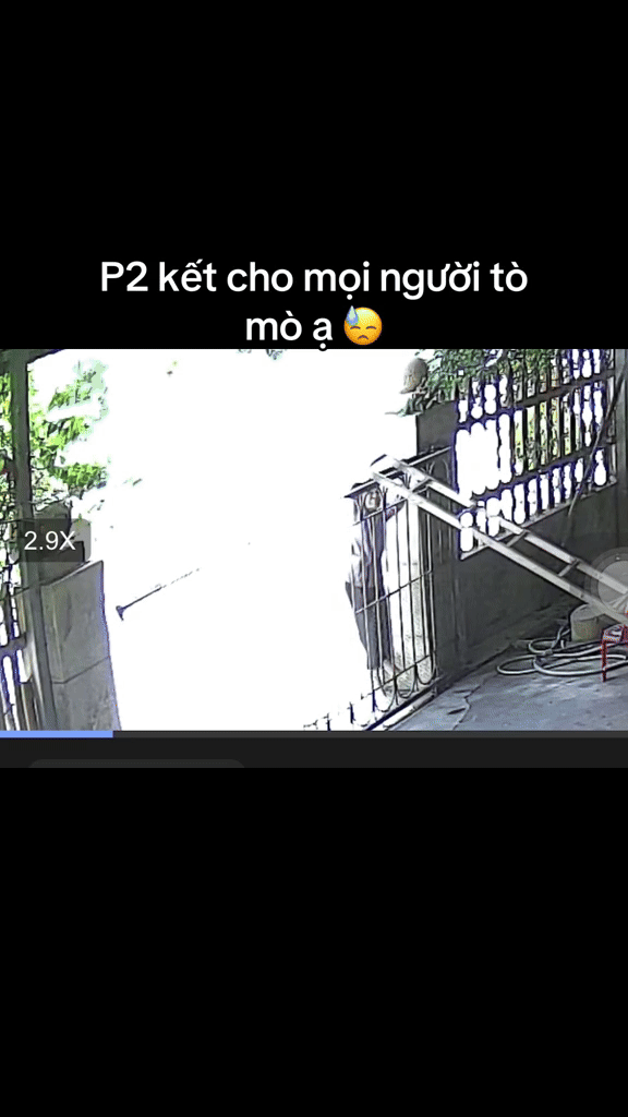 Hành động táo bạo của cụ bà 90 tuổi ở Yên Bái khi muốn ra ngoài nhưng bị khóa cửa: Cháu gái chia sẻ - Ảnh 1.