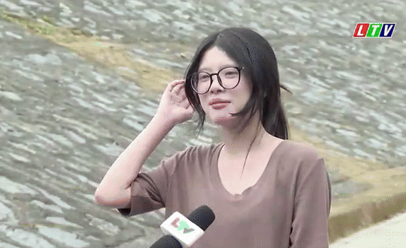 Thí sinh gây sốt truyền hình chỉ sau 10 giây: Khám phá cuộc sống ngoài đời - Ảnh 1.