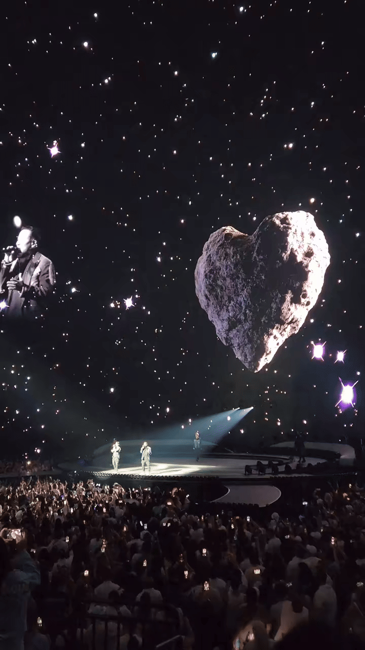 Trải Nghiệm Concert Đỉnh Cao Cùng Backstreet Boys - Ảnh 5.