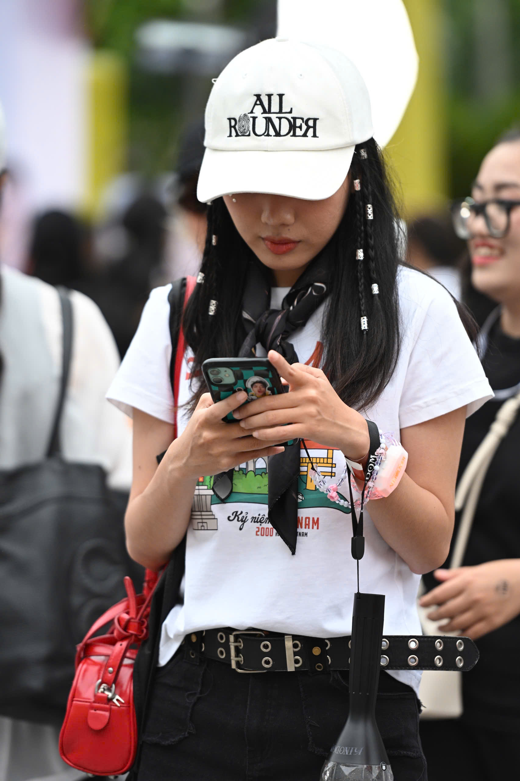 SOOBIN thể hiện tài năng đa dạng trong concert đầu tay.