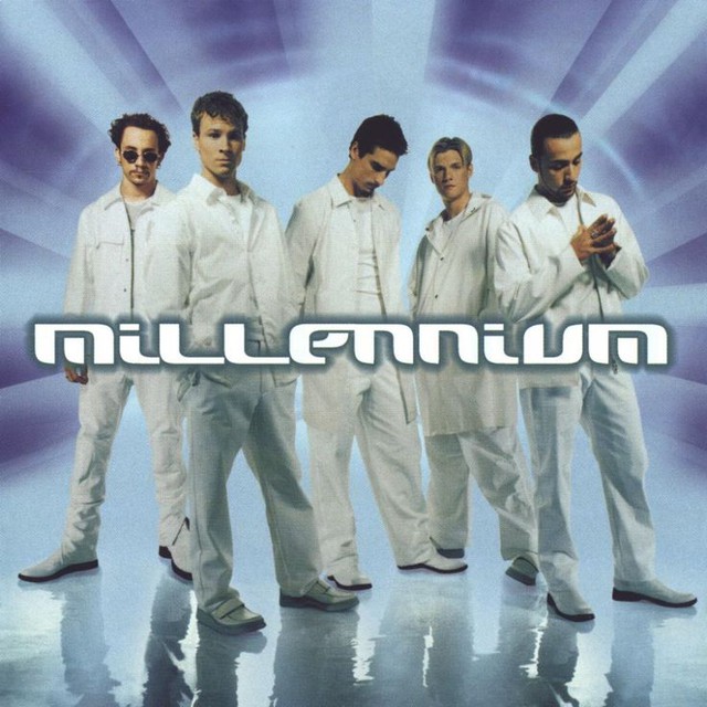 Sự trở lại ấn tượng của nhóm nhạc huyền thoại: Backstreet Boys - Ảnh 3.