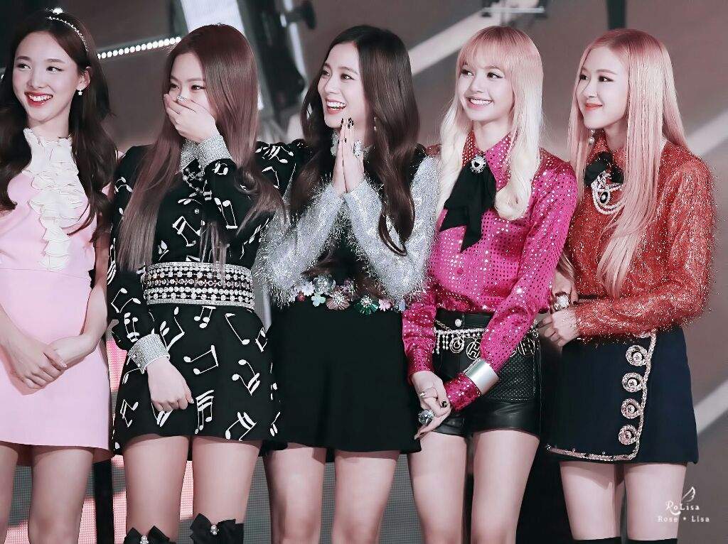 Phát Ngôn Gây Tranh Cãi Của Producer Jennie Đối Với TWICE - Ảnh 6.