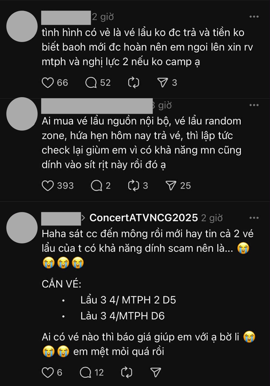 Chấn động: Vụ lừa đảo