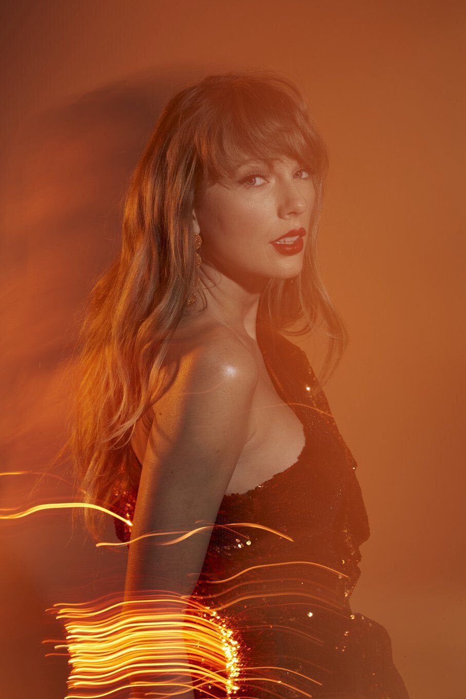 Tin Vui Đặc Biệt: Taylor Swift và Bạn Trai Cầu Thủ Công Bố Album Mới - Ảnh 6.