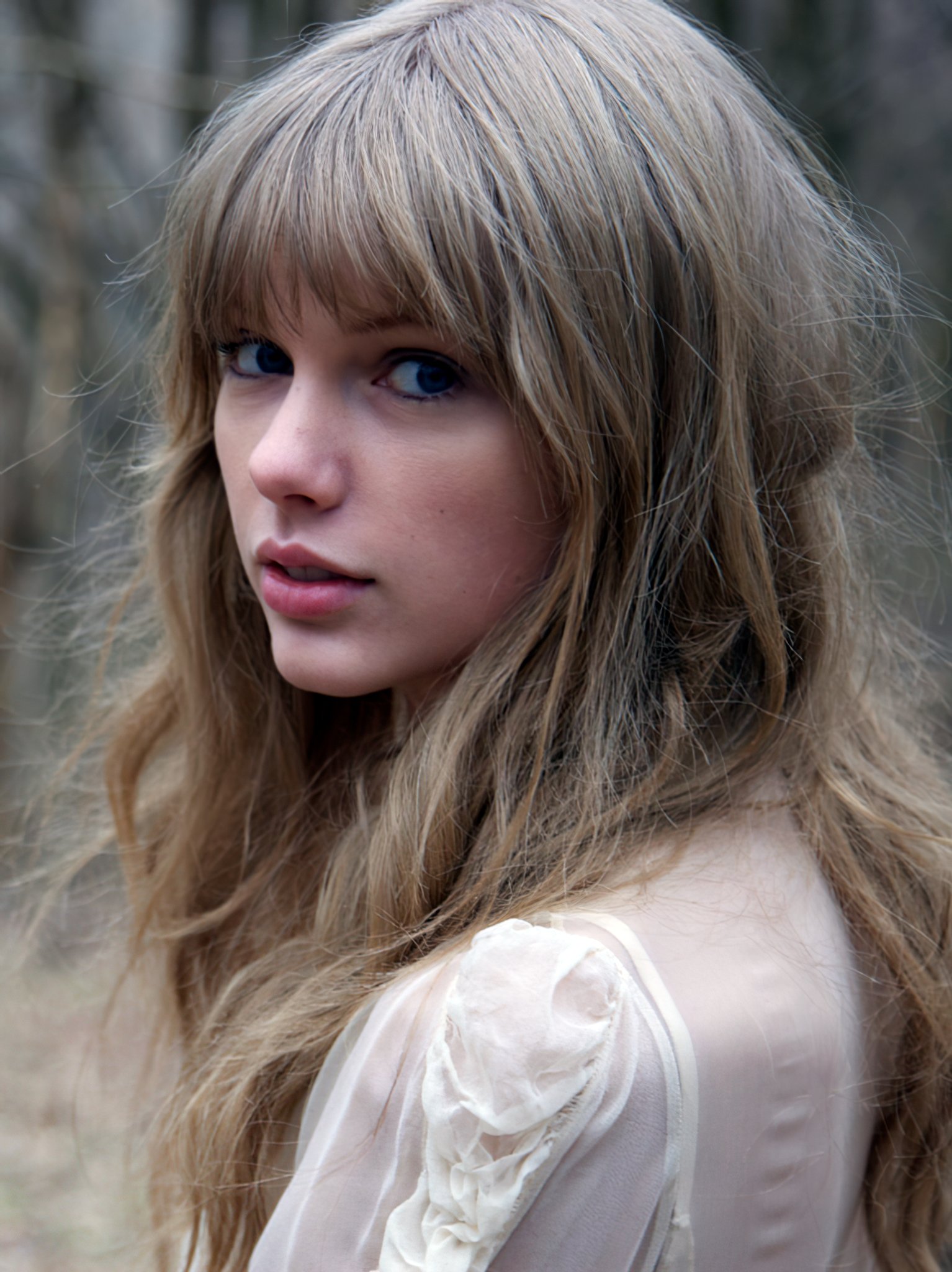 Lý do Phương Mỹ Chi không chọn bài hát của Taylor Swift - Ảnh 2.