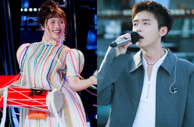 Phương Mỹ Chi gặp khó khăn tại Sing! Asia, đại diện phát biểu- Ảnh 4.