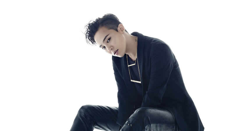 G-Dragon Đối Mặt Với Cuộc Điều Tra Giữa Lúc Chạy Tour - Ảnh 5.