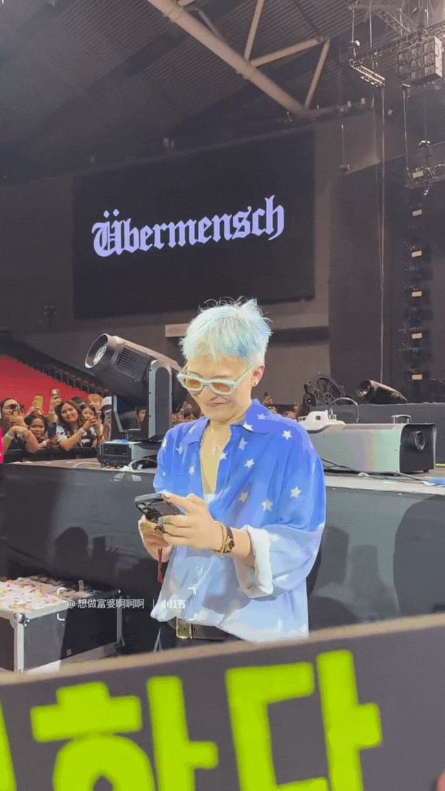 G-Dragon bị “phản bội”- Ảnh 3.