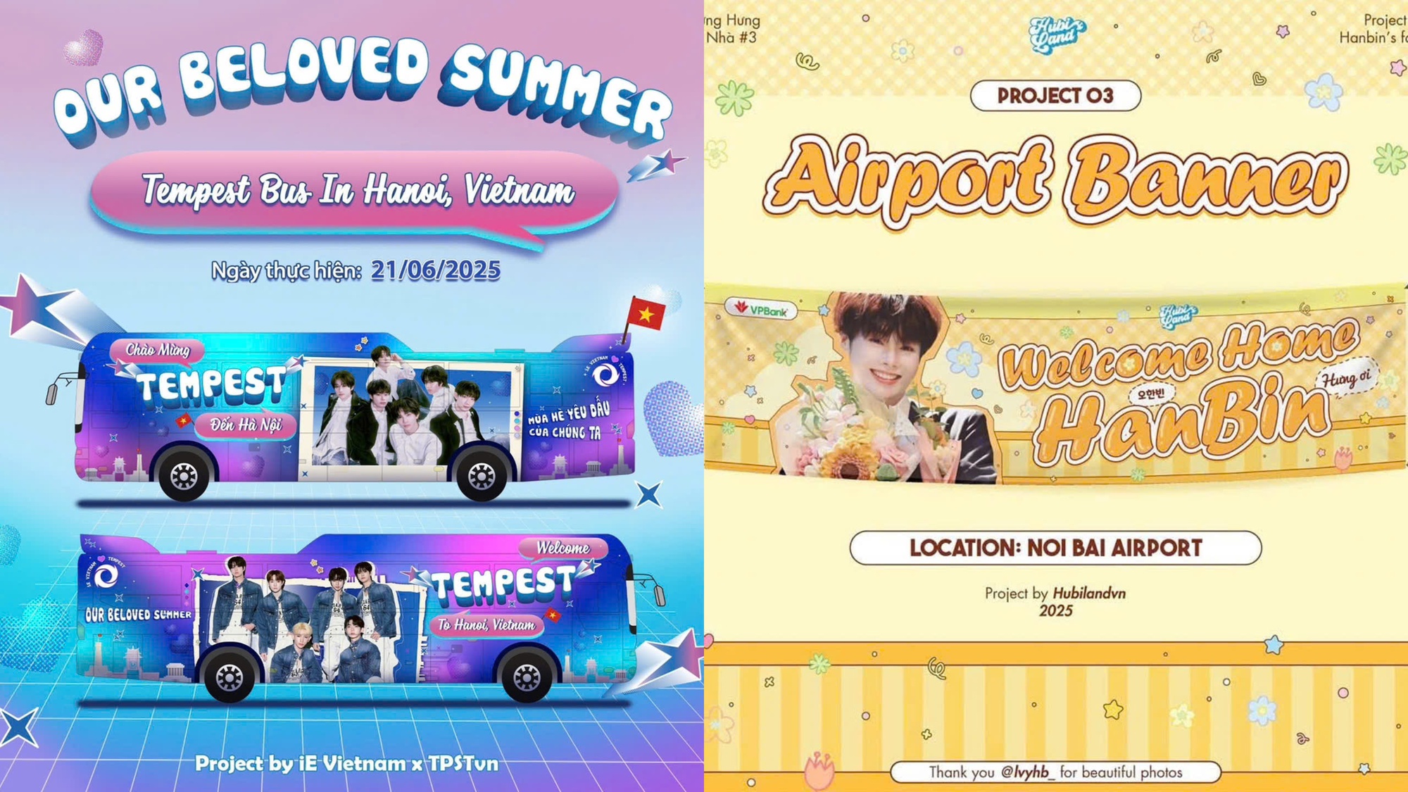 Sức mạnh fandom Việt: Đón 'anh Long' bằng loạt project 'thơm mùi tiền', CL và các sao Hàn cũng không kém cạnh!- Ảnh 8.
