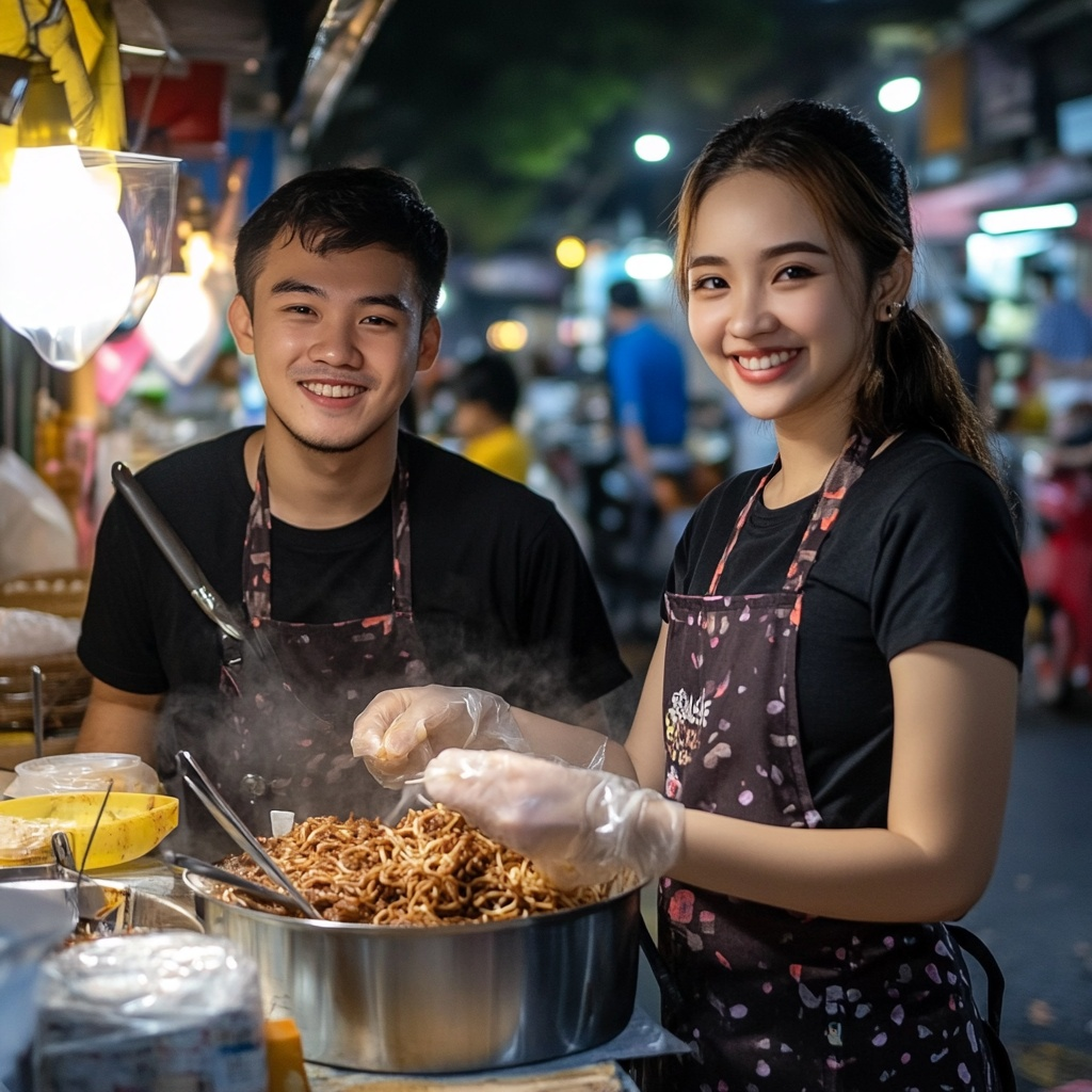 Hành Trình Khởi Nghiệp: Bài Học Đắt Giá Từ Việc Đốt Cháy 400 Triệu Tiền Tiết Kiệm - Ảnh 2.