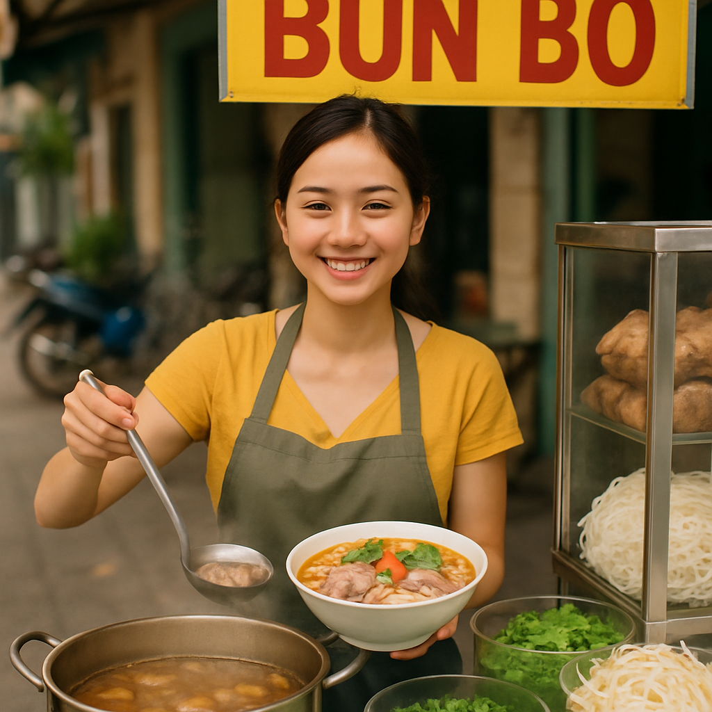 Hành Trình Khởi Nghiệp: Bài Học Đắt Giá Từ Việc Đốt Cháy 400 Triệu Tiền Tiết Kiệm - Ảnh 1.