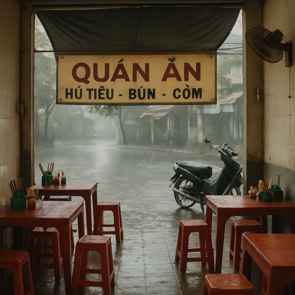 Hành Trình Khởi Nghiệp: Bài Học Đắt Giá Từ Việc Đốt Cháy 400 Triệu Tiền Tiết Kiệm - Ảnh 4.