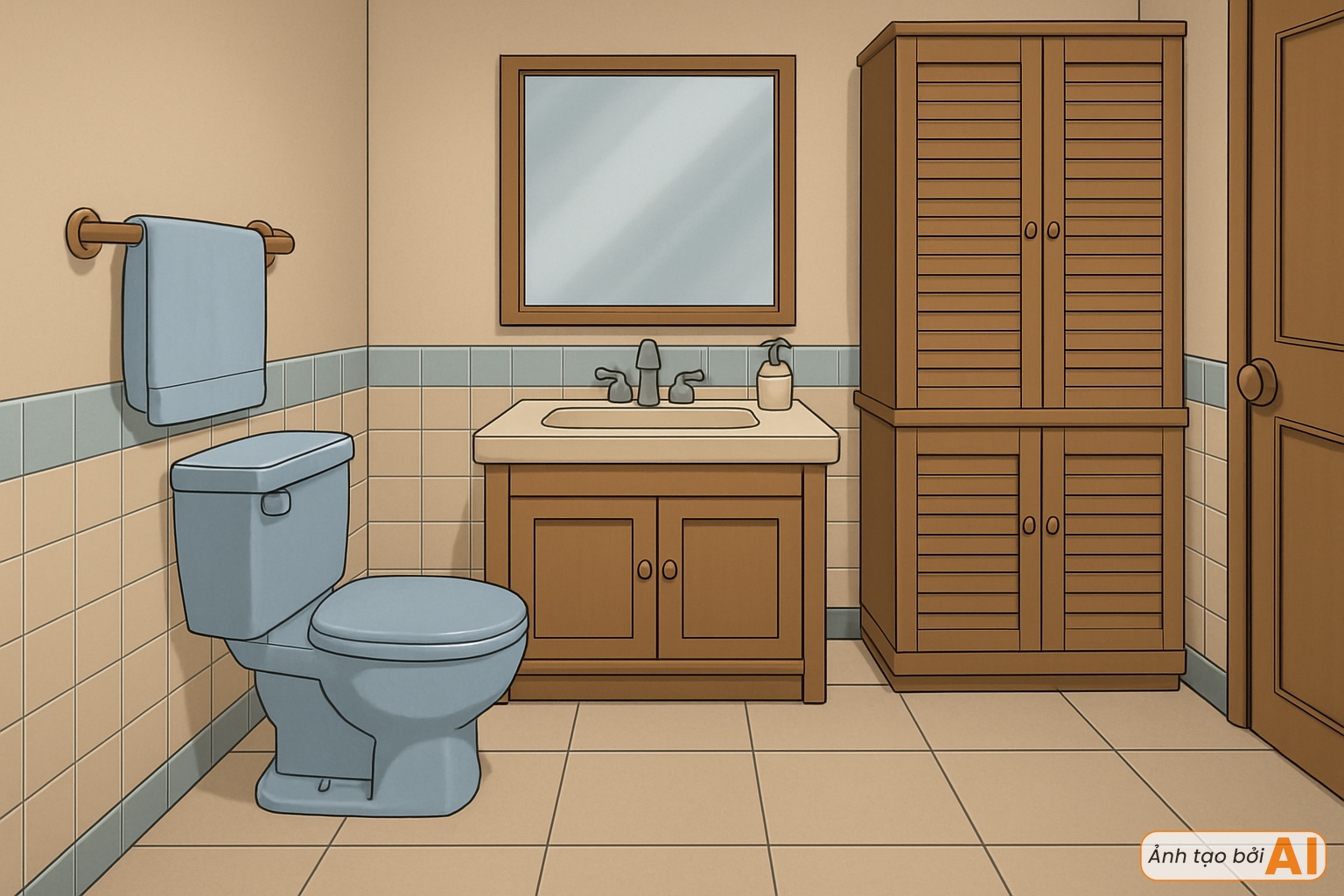 Khám Phá Bí Ẩn Trong Biệt Thự Của Suneo: Điều Gì Đang Chờ Đợi Chúng Ta?- Ảnh 10.